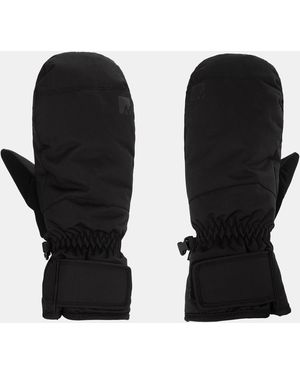 Nevica Meribel Ski Mitt - Black