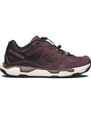 Salomon Xc Roam - Purple