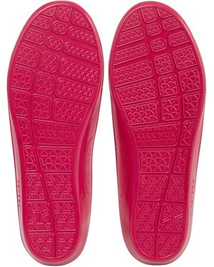 Karrimor Memory Foam Insole - Pink
