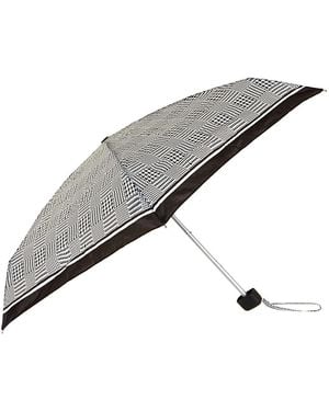 Fulton Umbrellas Tiny Umbrella - Grey