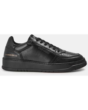 Steve Madden Ace Chunky Trainers - Black