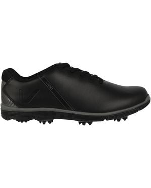 Slazenger 1881 V100 Golf Shoes - Black