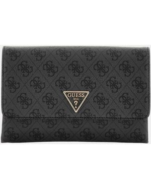 Guess Jeans Hwbg78 79750 - Black