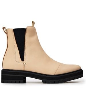 TOMS Dakota Boot Ladies - Black