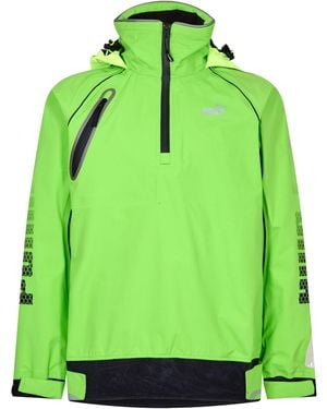 PUMA Od Spraytop - Green