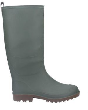 Cotswold Pendock Tall Wellingtons - Green