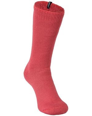 Gelert Heat Wear Socks - Red