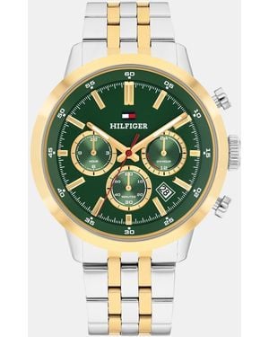 Tommy Hilfiger Watch - Metallic