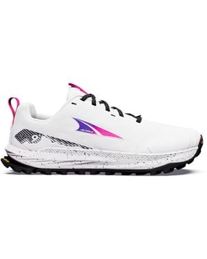 Altra Lone Peak 9+ Ld63 - White