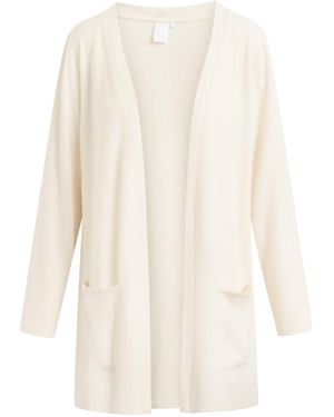 CCDK Cardigan - White