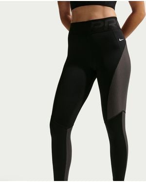 Nike Performance Gym Legging - Black
