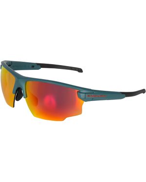 Endura Singletrack Glasses - Blue