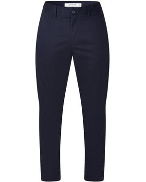 Lacoste Slm Chino Sn64 - Blue