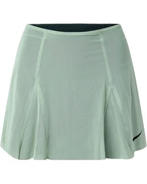 Nike Performance Tennis Skirt - Green