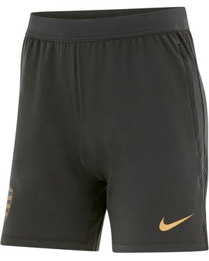 Nike Racing 92 Training Shorts 2024 2025 Adults - Black
