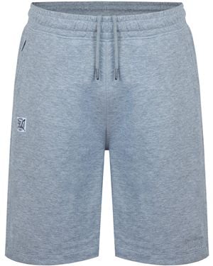 Everlast Box Shorts - Blue