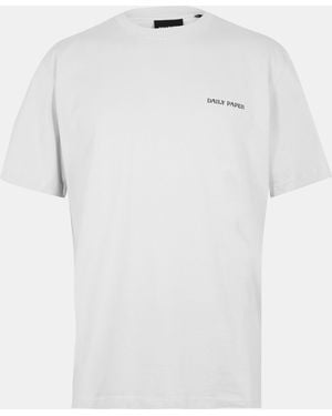 Daily Paper T-Shirt - White