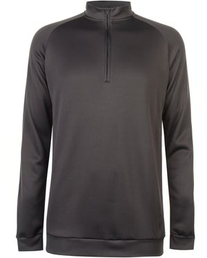 Slazenger 1881 Storm Pullover - Grey