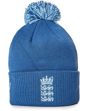 Castore Bobble Hat - Blue