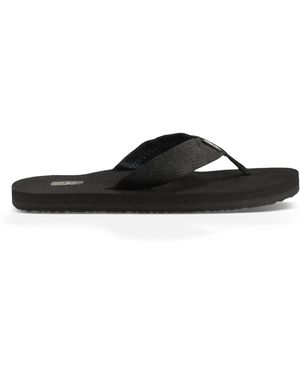 Teva Walking Sandals - Black