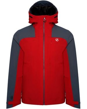 Dare 2b Waterproof Jacket - Red