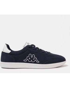 Kappa Ginosa Trainers - Blue