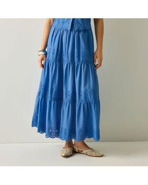 Regatta Deiana Skirt - Blue