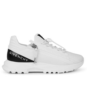 Givenchy Spectre Trainers - White