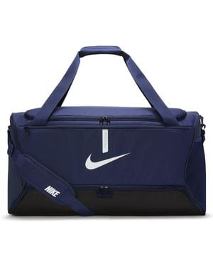 Nike A Tm Dffl Bg 99 - Blue