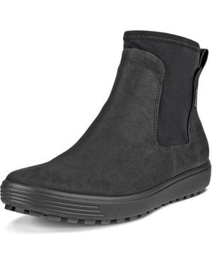 Ecco Soft 7 Tred Ld61 - Black