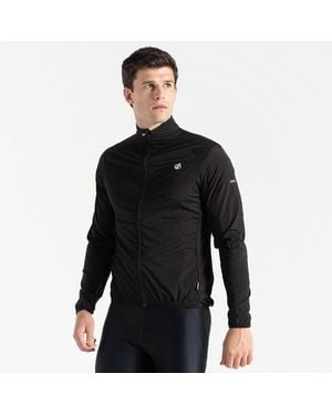 Dare 2b Aep Exemplary Lightweight Windshell Jacket - Black