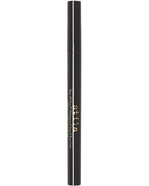 Stila Stay All Day Waterproof Liquid Eye Liner - Black