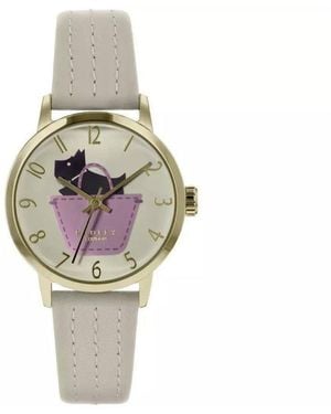 Radley Border Watch - Metallic