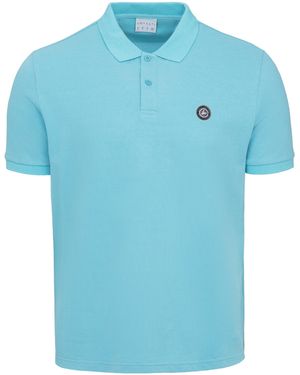 Loyalti Joe Polo - Blue