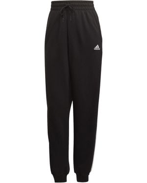adidas Lounge Jogging Trousers - Black