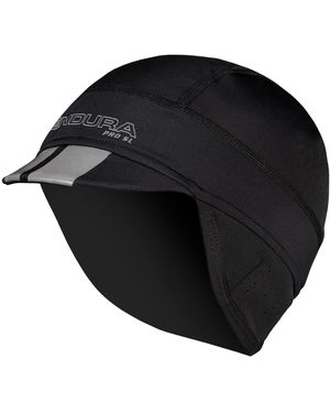 Endura Pro Sl Cap - Black
