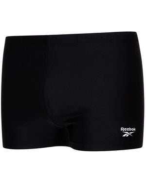 Reebok Performance Swim Shorts Bardo - Black