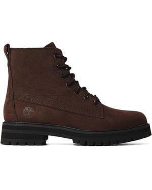 Timberland Timb Britton Drive M Sn64 - Brown