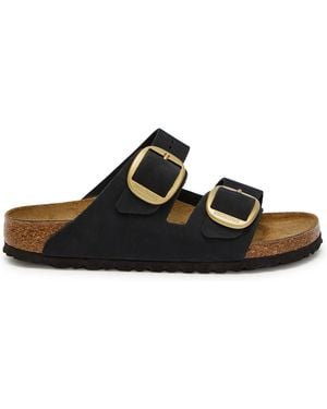 Birkenstock Arizona Big Buckle - Black