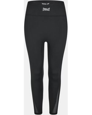 Everlast Contour 7/8 Tights - Black