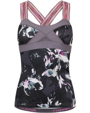 Skins Dnamic Ladies - Blue