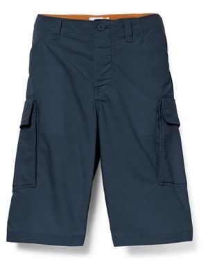 Timberland Shorts - Blue