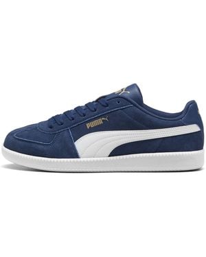 PUMA Club Lt Sn64 - Blue