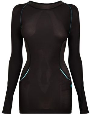 Skins Coldblack Ladies