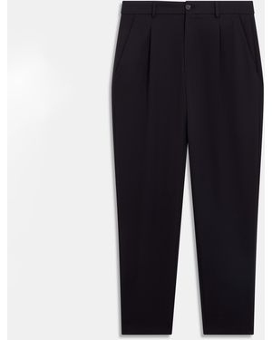 Ted Baker Textured Trouser - Black