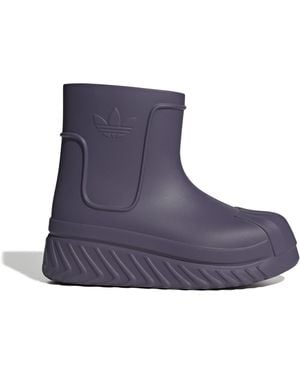 adidas Originals Adifom Sst Boot Shoes - Blue