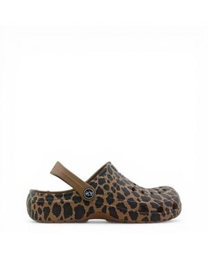 Hot Tuna Cloggs Ladies - Metallic