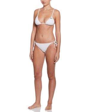 Nike Tri Bikini T - White