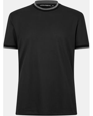Dolce & Gabbana Travel T-Shirt - Black