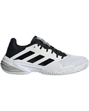 adidas Barricade 13 M Tennis Shoes - Grey